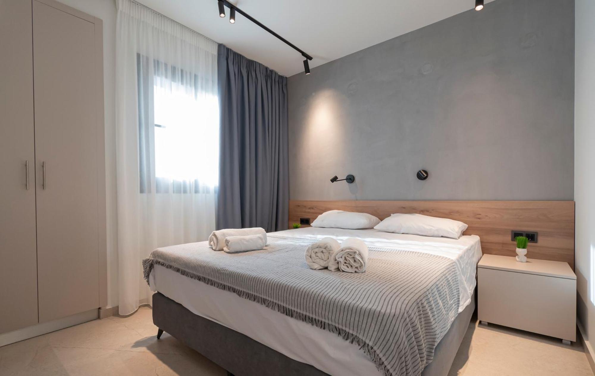Apartment Theano Sea By Travel Pro Services - Portaria Halkidiki Paralia Dionisiou