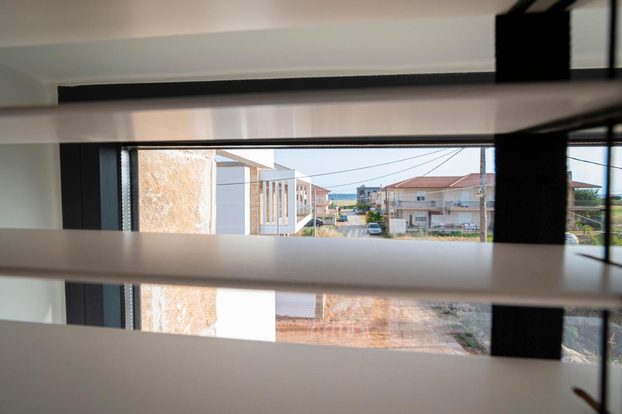 Theano Sea By Travel Pro Services - Portaria Halkidiki Apartment Paralia Dionisiou