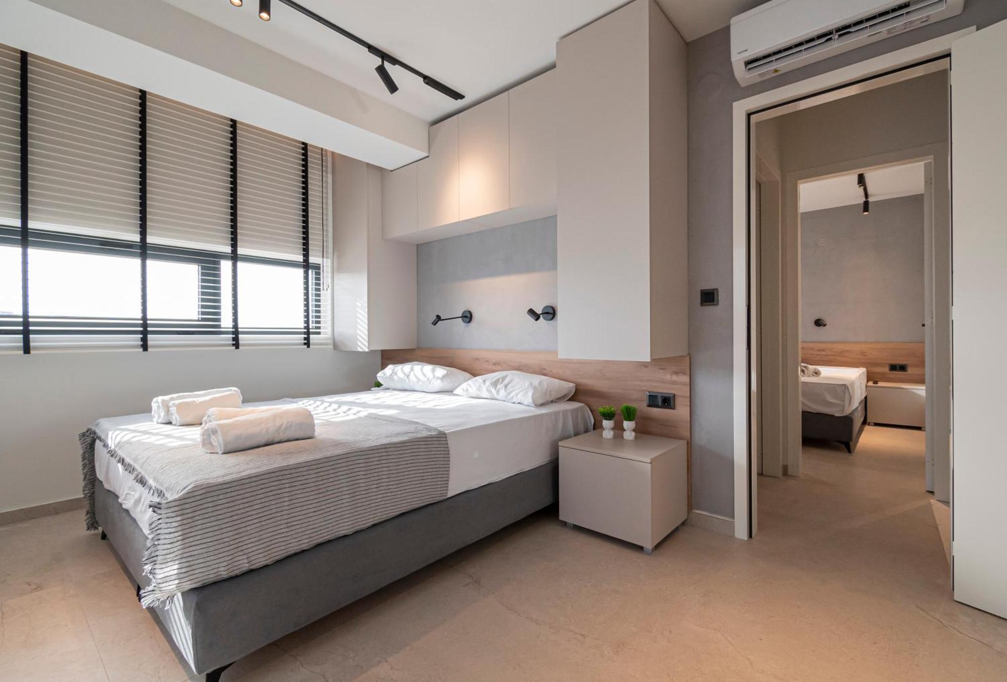 Theano Sea By Travel Pro Services - Portaria Halkidiki Apartment Paralia Dionisiou