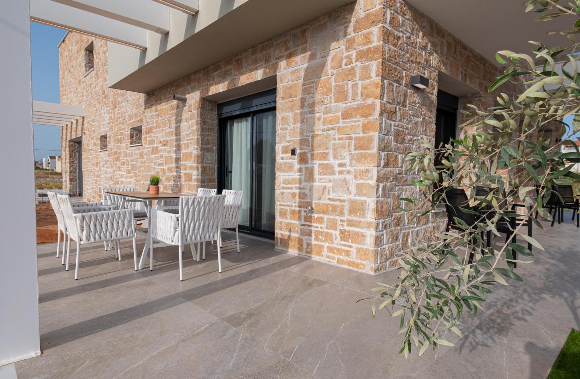 Apartment Theano Sea By Travel Pro Services - Portaria Halkidiki Paralia Dionisiou
