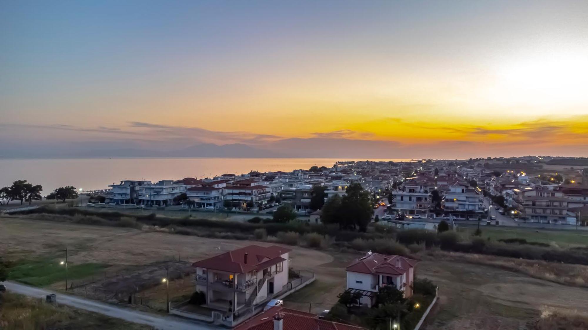 Theano Sea By Travel Pro Services - Portaria Halkidiki * Paralia Dionisiou