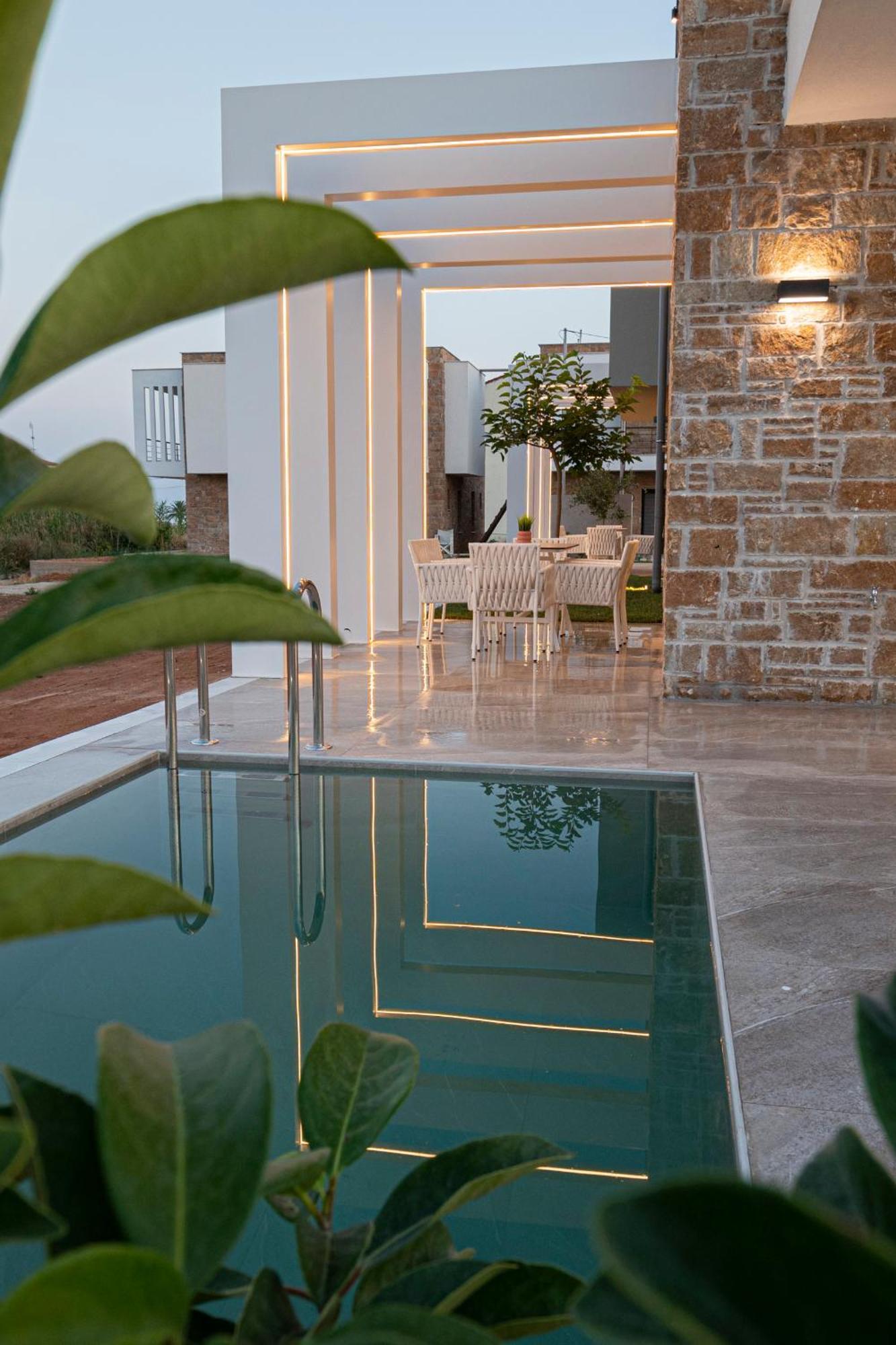 Theano Sea By Travel Pro Services - Portaria Halkidiki Paralia Dionisiou